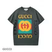 homem gucci t-shirt gg high quality unisex ggcu32084,gucci t-shirt orange